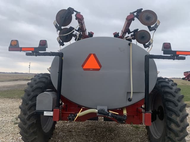 Image of Case IH 2800 equipment image 3