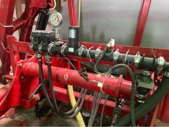 Image of Case IH 2800 equipment image 2