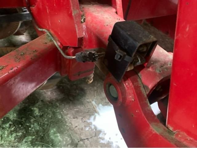 Image of Case IH 2800 equipment image 4