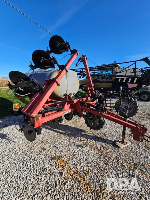Image of Case IH Nutri Placr 2800 equipment image 2