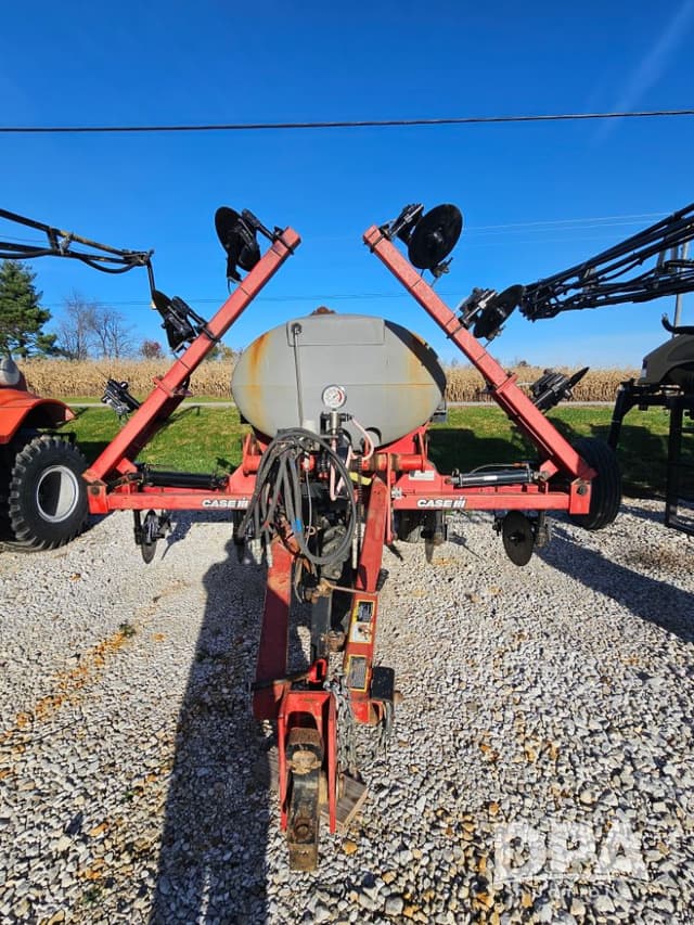 Image of Case IH Nutri Placr 2800 equipment image 1