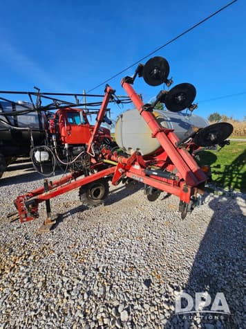 Main image Case IH Nutri Placr 2800