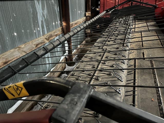 Image of Case IH 3016 equipment image 3