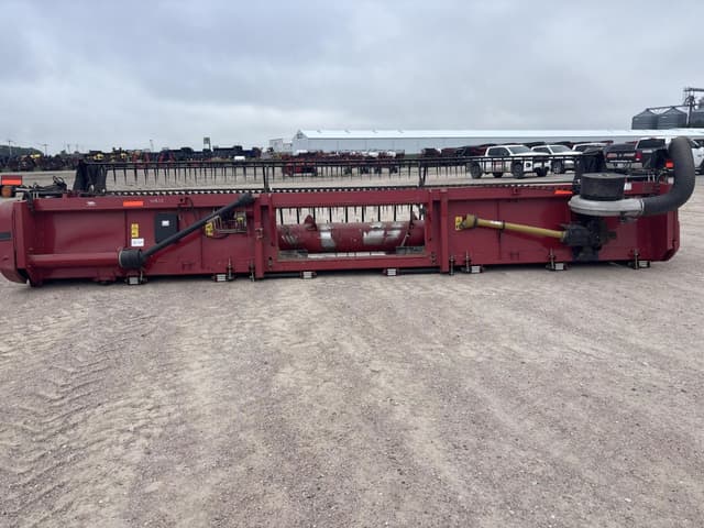 Image of Case IH 3020 equipment image 2