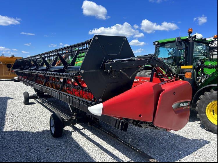 Image of Case IH 3020 Primary image