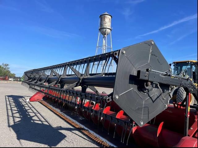 Image of Case IH 3020 equipment image 2