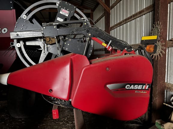 2012 Case IH 3020-30 Equipment Image0
