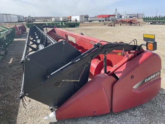 Main image Case IH 3020