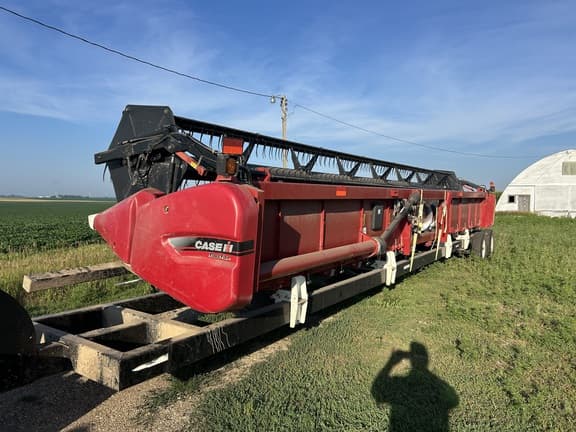Image of Case IH 3020-35 equipment image 1