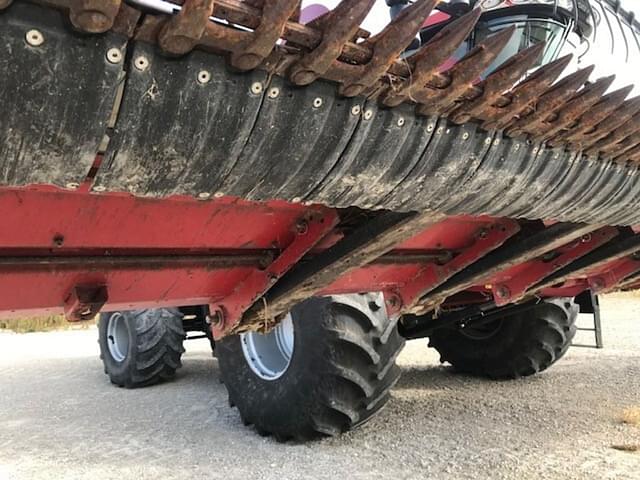 Image of Case IH 3020 equipment image 2
