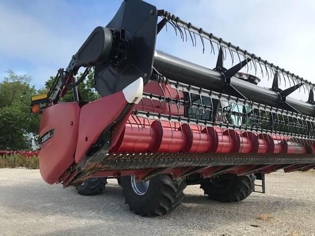 Image of Case IH 3020 equipment image 1