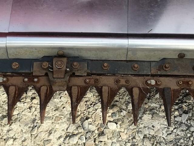 Image of Case IH 3020 equipment image 4