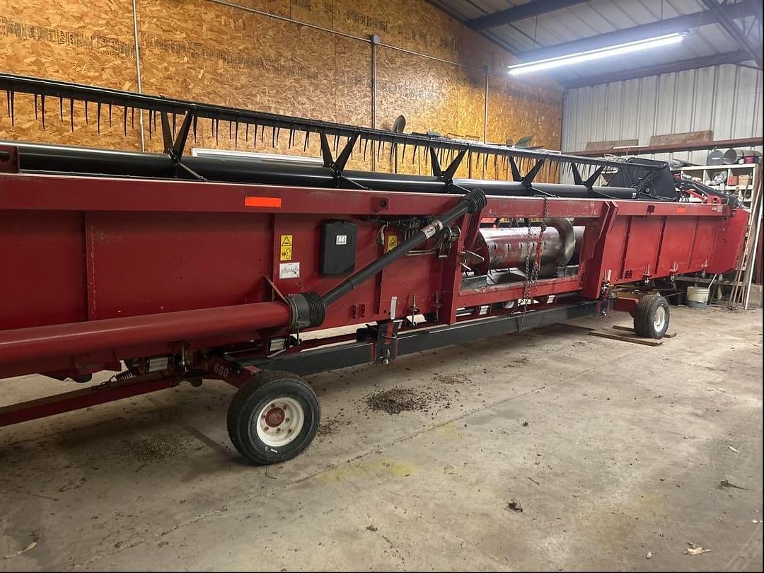 Image of Case IH 3020 Primary image