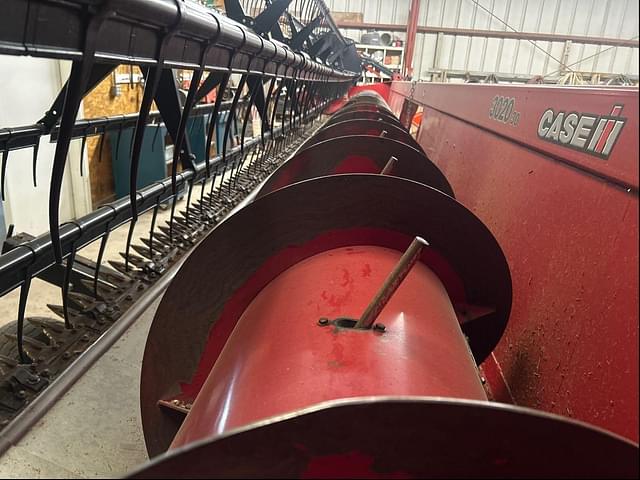 Image of Case IH 3020 equipment image 4