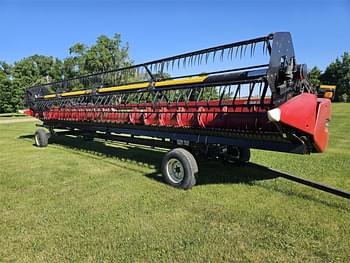 2012 Case IH 3020 Equipment Image0