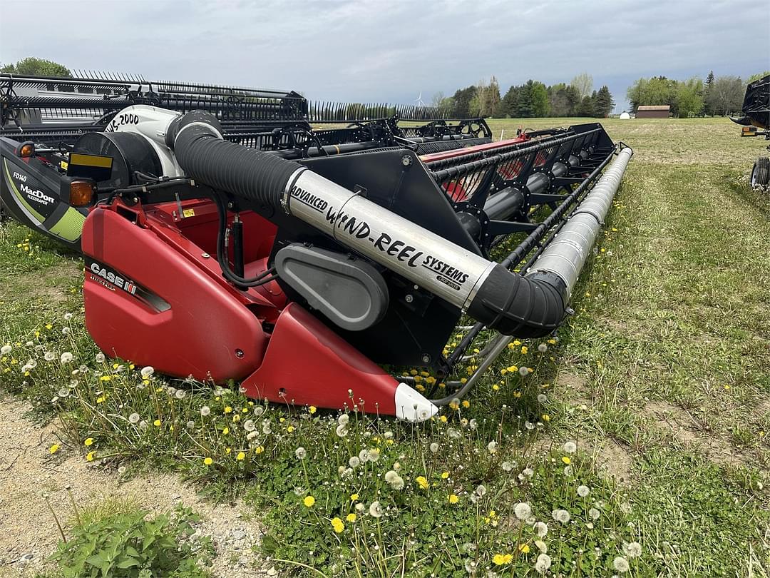 Image of Case IH 3020 Primary image