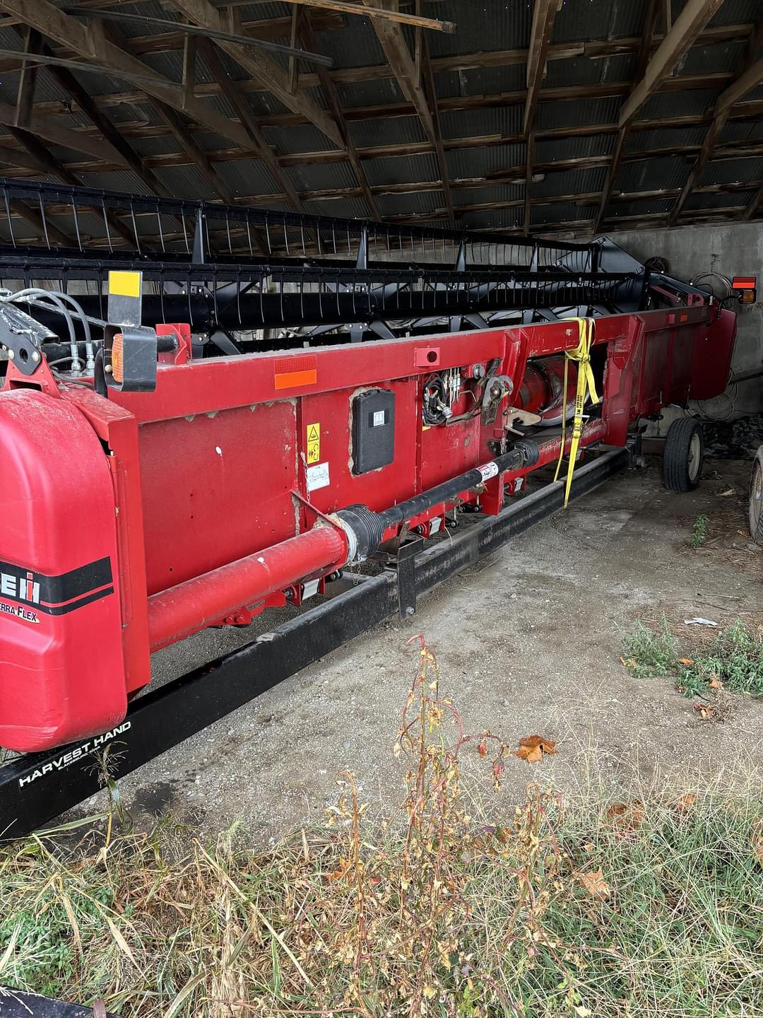 Image of Case IH 3020 Image 0