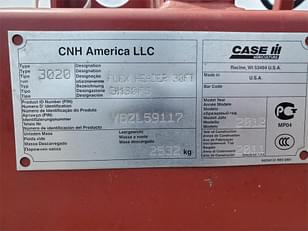 Main image Case IH 3020 15