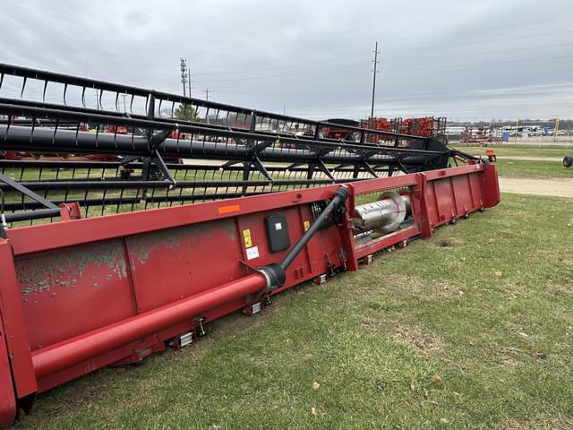 Image of Case IH 3020 equipment image 4