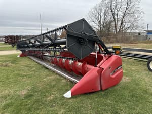 2012 Case IH 3020 Image