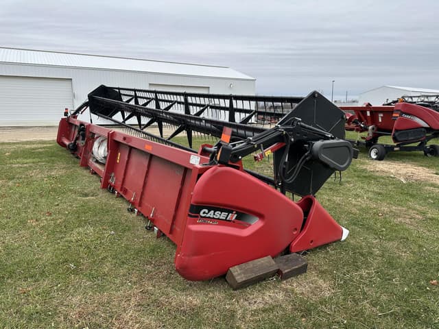 Image of Case IH 3020 equipment image 2