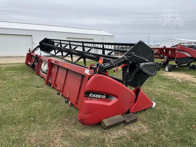 Image of Case IH 3020 equipment image 2