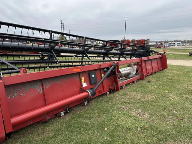 Image of Case IH 3020 equipment image 4