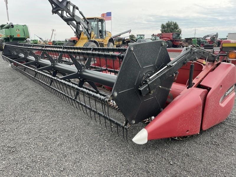 2012 Case IH 3020 Equipment Image0