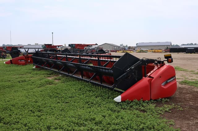 Image of Case IH 3020 equipment image 4