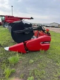 2012 Case IH 3020 Equipment Image0