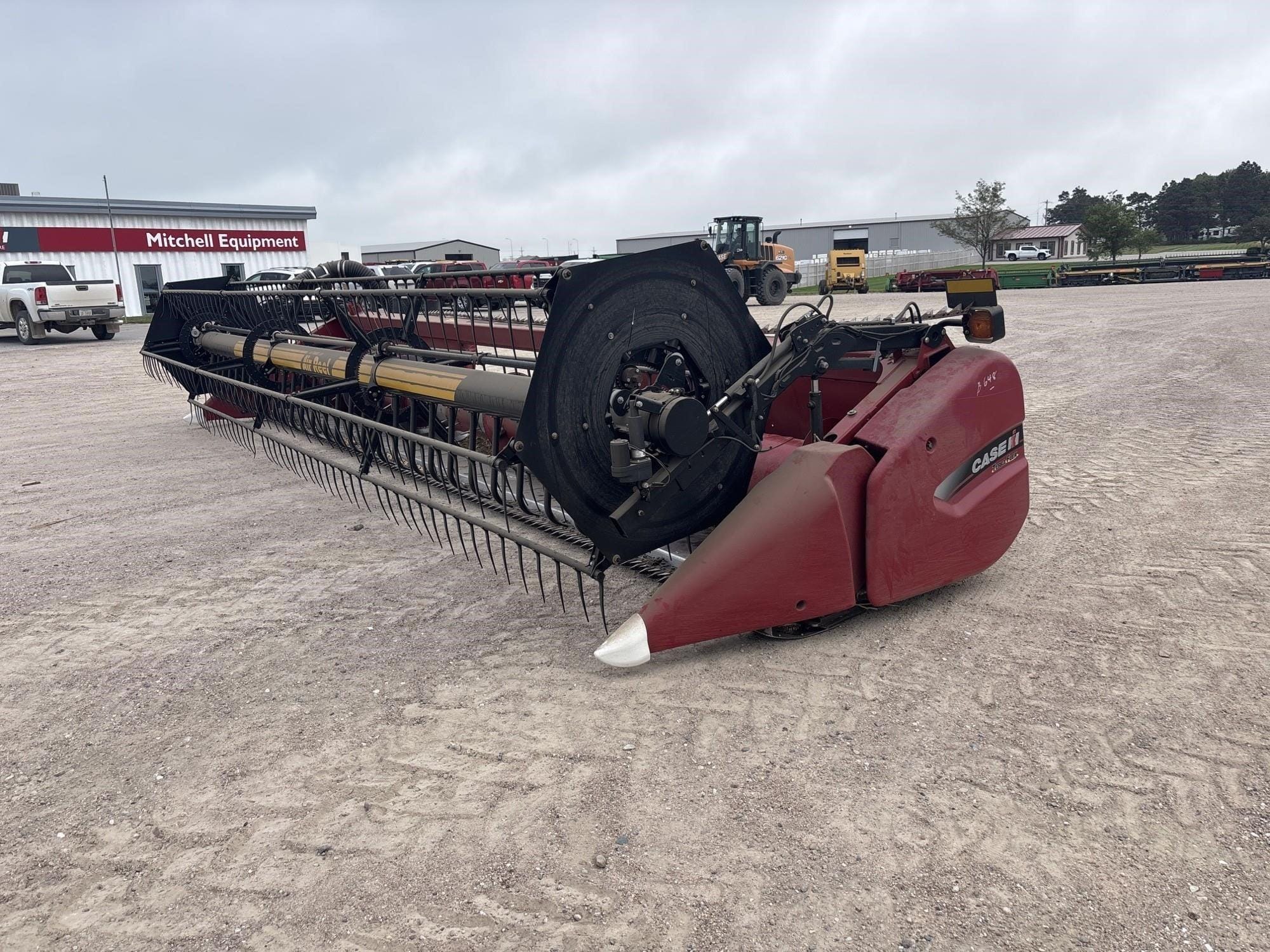 Main image Case IH 3020