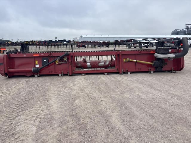 Image of Case IH 3020 equipment image 2