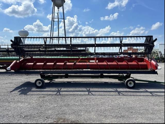 Image of Case IH 3020 equipment image 4