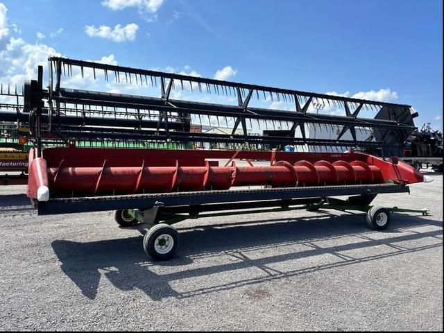 Image of Case IH 3020 equipment image 1