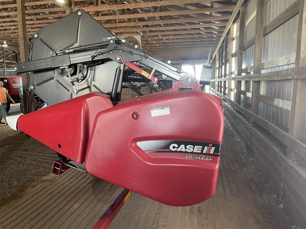 Main image Case IH 3020