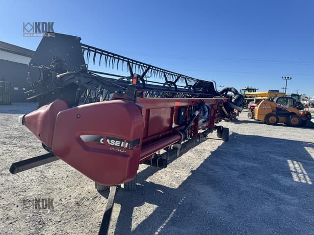 Image of Case IH 3020 equipment image 4