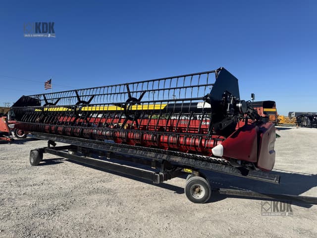 Image of Case IH 3020 equipment image 2