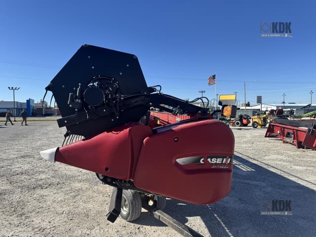 Image of Case IH 3020 equipment image 3