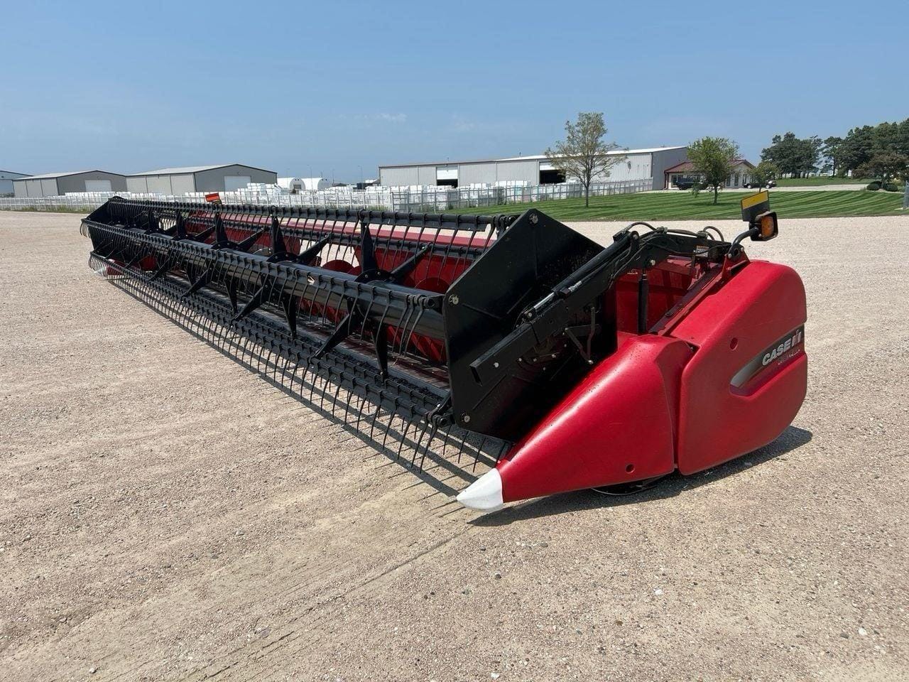 2012 Case IH 3020 Equipment Image0