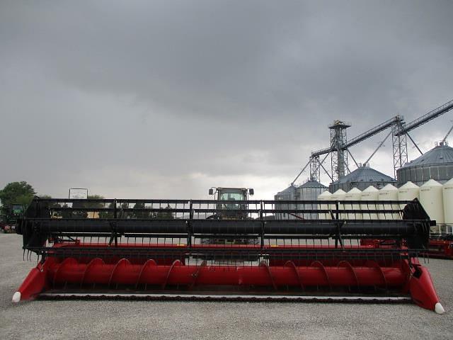 Image of Case IH 3020 equipment image 2
