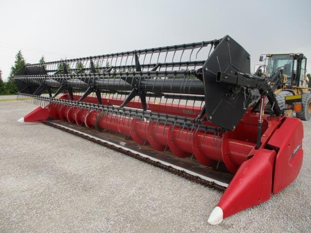 Main image Case IH 3020