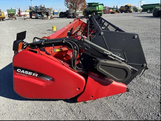 Image of Case IH 3020 equipment image 3