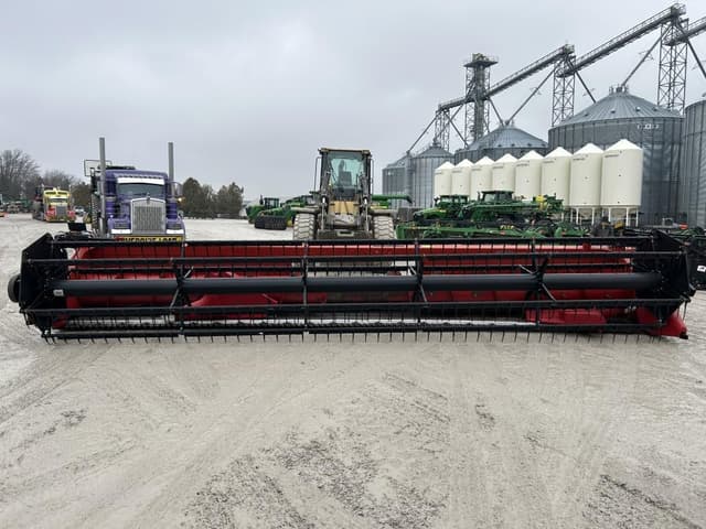 Image of Case IH 3020 equipment image 2