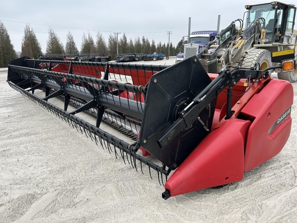 2012 Case IH 3020 Equipment Image0