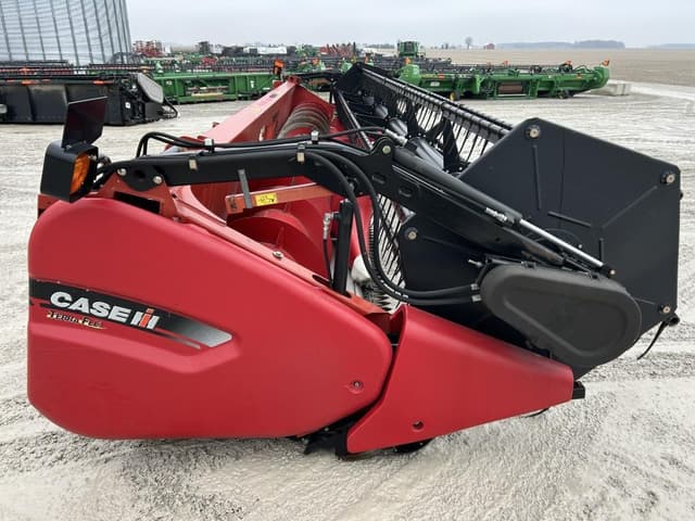 Image of Case IH 3020 equipment image 3