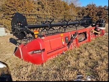 2012 Case IH 3020 Equipment Image0