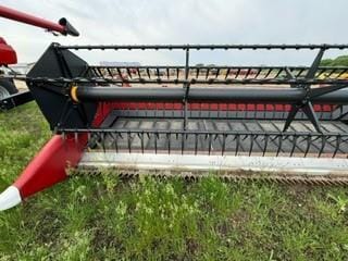 2012 Case IH 3020 Equipment Image0