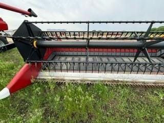 2012 Case IH 3020 Equipment Image0