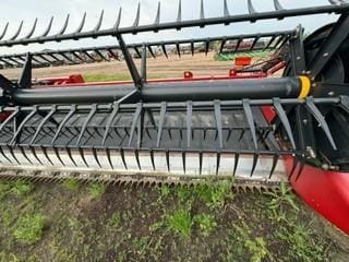 2012 Case IH 3020 Equipment Image0