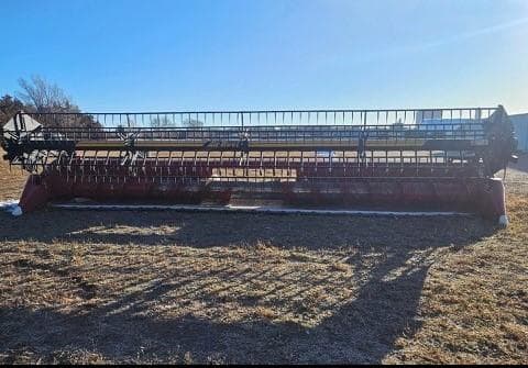 Image of Case IH 3020 equipment image 1